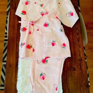 Pajamas M/L NWOT